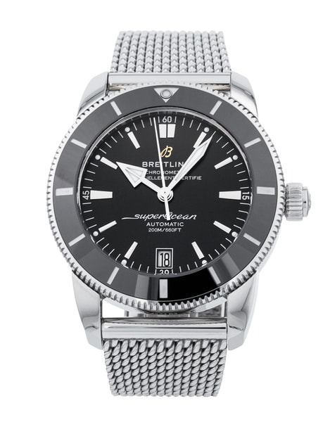 Breitling SuperOcean Heritage B20 Automatic 42 AB2010